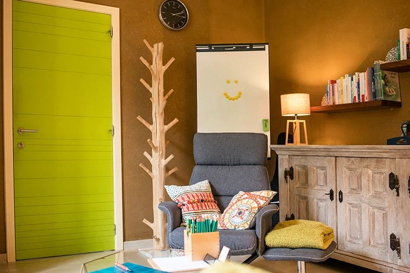 Estelle Matteazzi • Psy et coach •