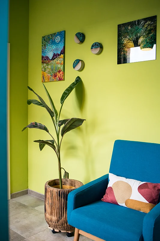 Estelle Matteazzi • Psy et coach •